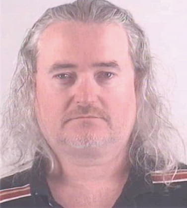 Boiles Brain - Tarrant County, TX 