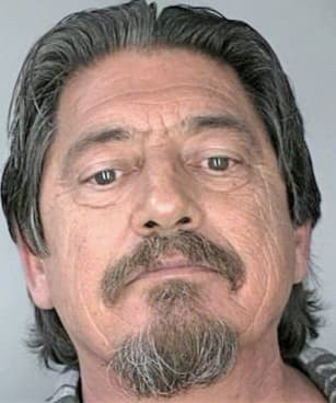 Meriam Bruce - Hillsborough County, FL 