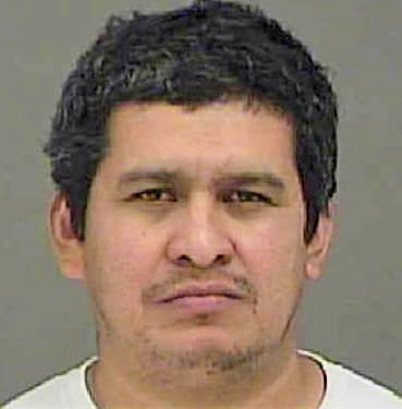 Hidalgo-Vigil Carlos - Mecklenburg County, NC 