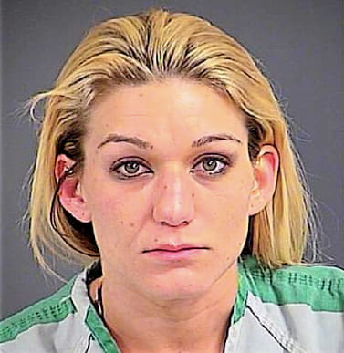 Marsili Chailyn - Charleston County, SC 