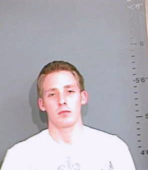 Anderson Christopher - Brazos County, TX 