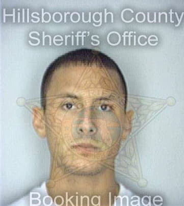 Buzzetti Dave - Hillsborough County, FL 