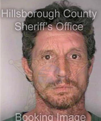 Carbaugh David - Hillsborough County, FL 