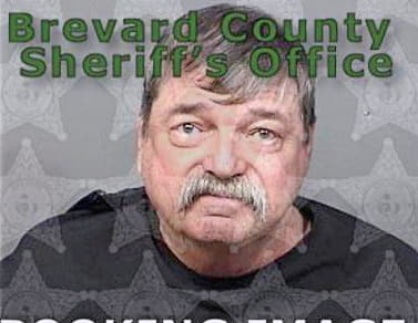 Mcdaniel David - Brevard County, FL 