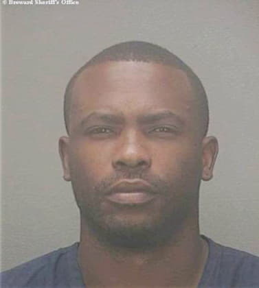 Francis Derek - Broward County, FL 
