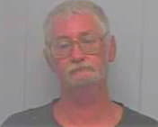 Gravley Donald - Dawson County, GA 