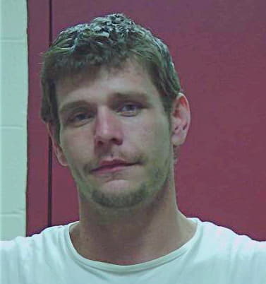 Clark Dustin - Rhea County, TN 