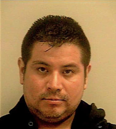 Manzano-Tellez Edgar - Gwinnett County, GA 