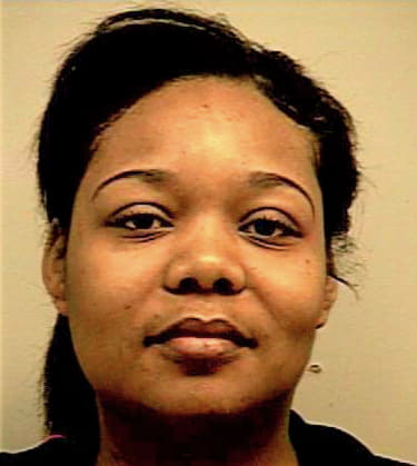 Salter Elisheba - Gwinnett County, GA 