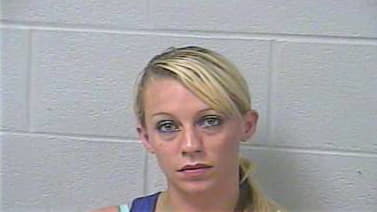 Simpson Elizabeth - Marshall County, TN 