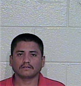 Perez Ely - Hidalgo County, TX 