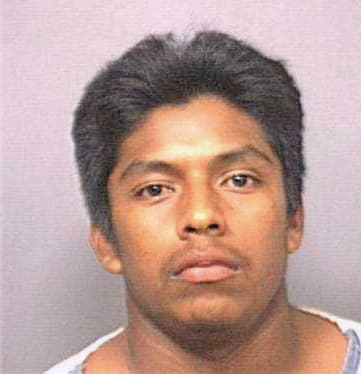 Hernandez Eude - Marion County, FL 