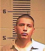Briones German - Bastrop County, TX 