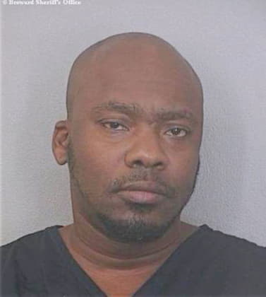 Thomas Harold - Broward County, FL 