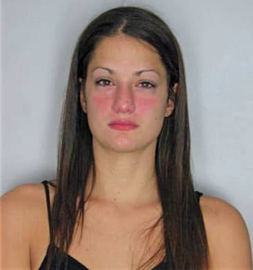 Griffiths Jaimie - Hillsborough County, FL 