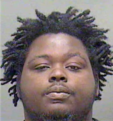 Stewart Jamal - Mecklenburg County, NC 