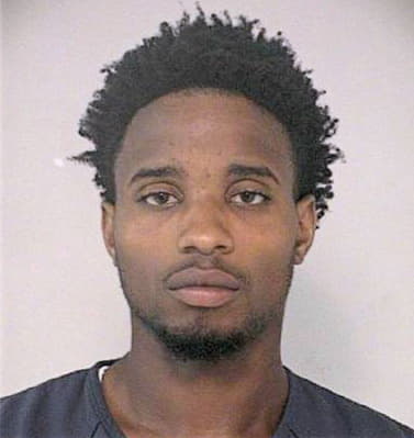 Charles Jamon - FortBend County, TX 
