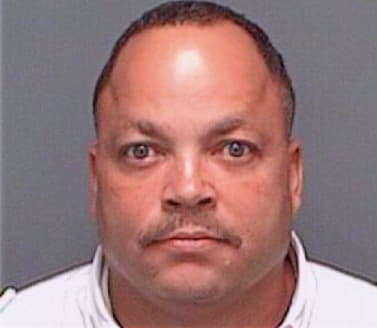 Mitchell Jan - Pinellas County, FL 