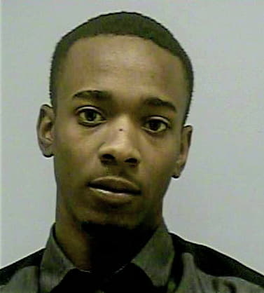 Freeman Jarrell - Gwinnett County, GA 
