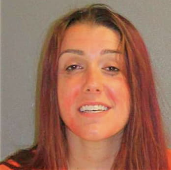 Shelton Jennifer - Volusia County, FL 