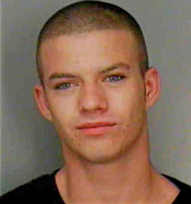 Autry Jeremiah - Polk County, FL 