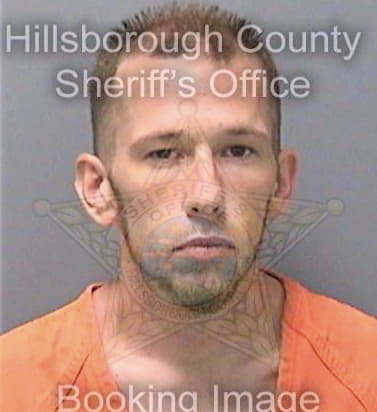 Russell Jeremy - Hillsborough County, FL 