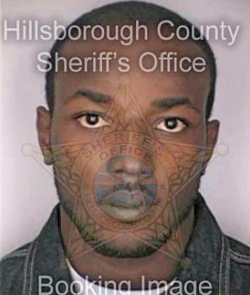 Ford Jerome - Hillsborough County, FL 
