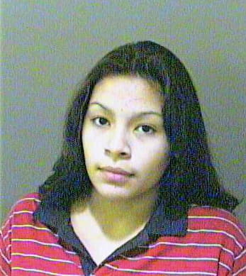 Lopez Jessica - Gwinnett County, GA 