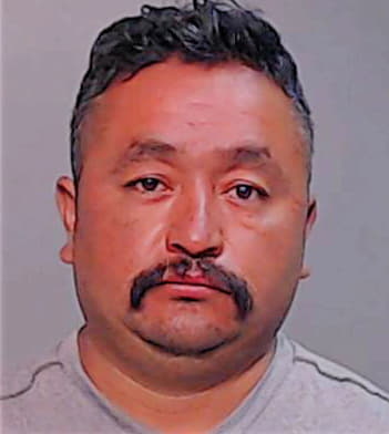 Flores Jesus - Hidalgo County, TX 