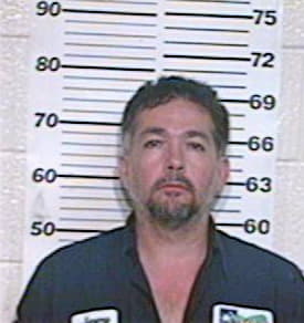 Rocha Jimmy - Hidalgo County, TX 