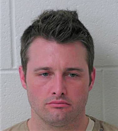 Anderson John - Newton County, GA 