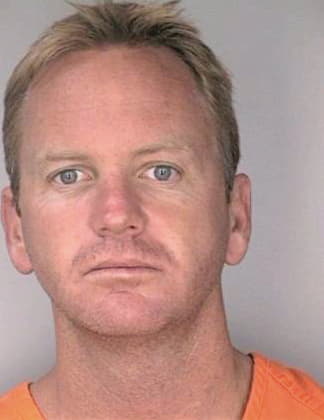 Malone John - Hillsborough County, FL 
