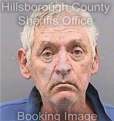 Moran John - Hillsborough County, FL 