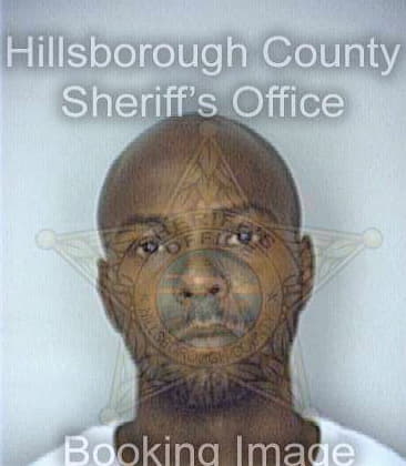 Trigg John - Hillsborough County, FL 