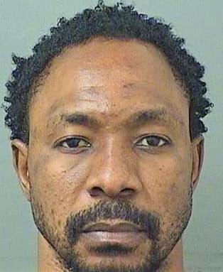 Simeon Jonas - PalmBeach County, FL 