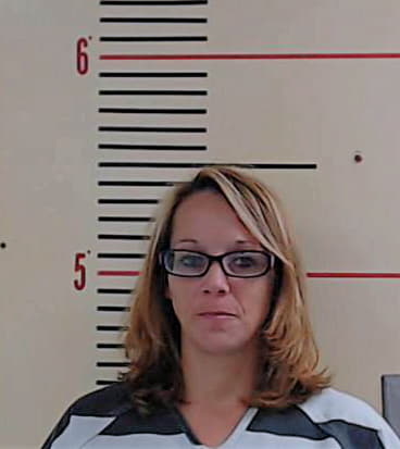 Franklin Julie - Parker County, TX 