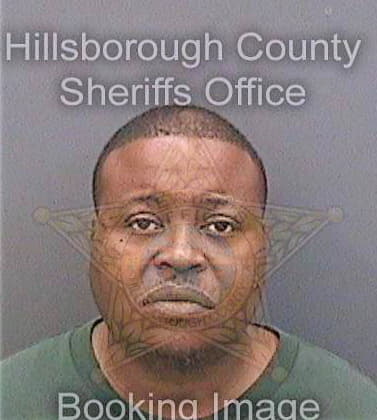 Dorsey Larue - Hillsborough County, FL 