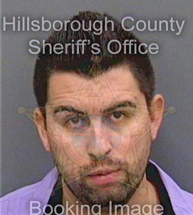 Lugopasillas Luis - Hillsborough County, FL 