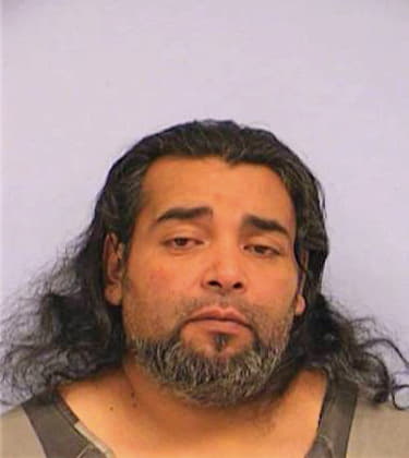 Delgado Manuel - Travis County, TX 
