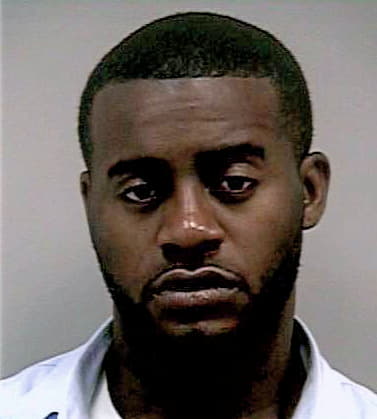 Okakpu Michael - Gwinnett County, GA 