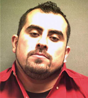 Hernandez Miguel - Randall County, TX 