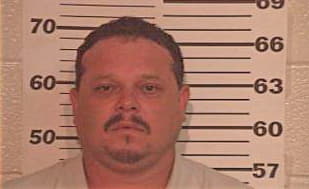 Morales Oscar - Hidalgo County, TX 