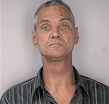 Weist Paul - Hillsborough County, FL 