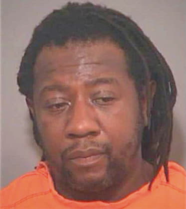 Grice Reginald - Horry County, SC 