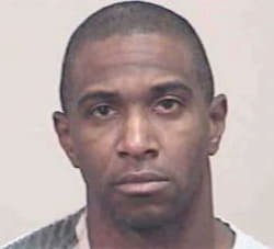 Jones Ricky - Tift County, GA 