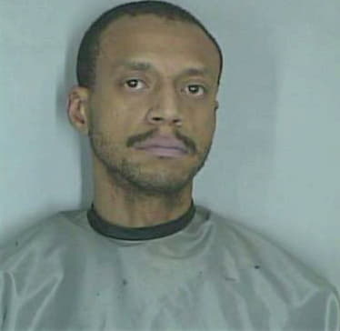 Henderson Ronald - Dekalb County, GA 