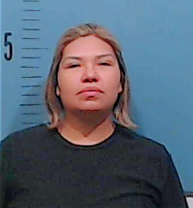 Soto Seretha - Taylor County, TX 