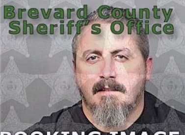 Schrock Terry - Brevard County, FL 