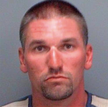 Smith Timothy - Pinellas County, FL 