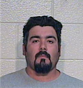 Munoz Tizoc - Hidalgo County, TX 